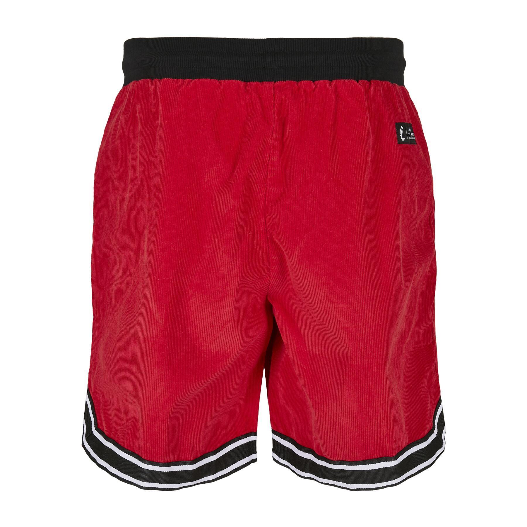 Shorts Cayler & Sons csbl reverse banned cord