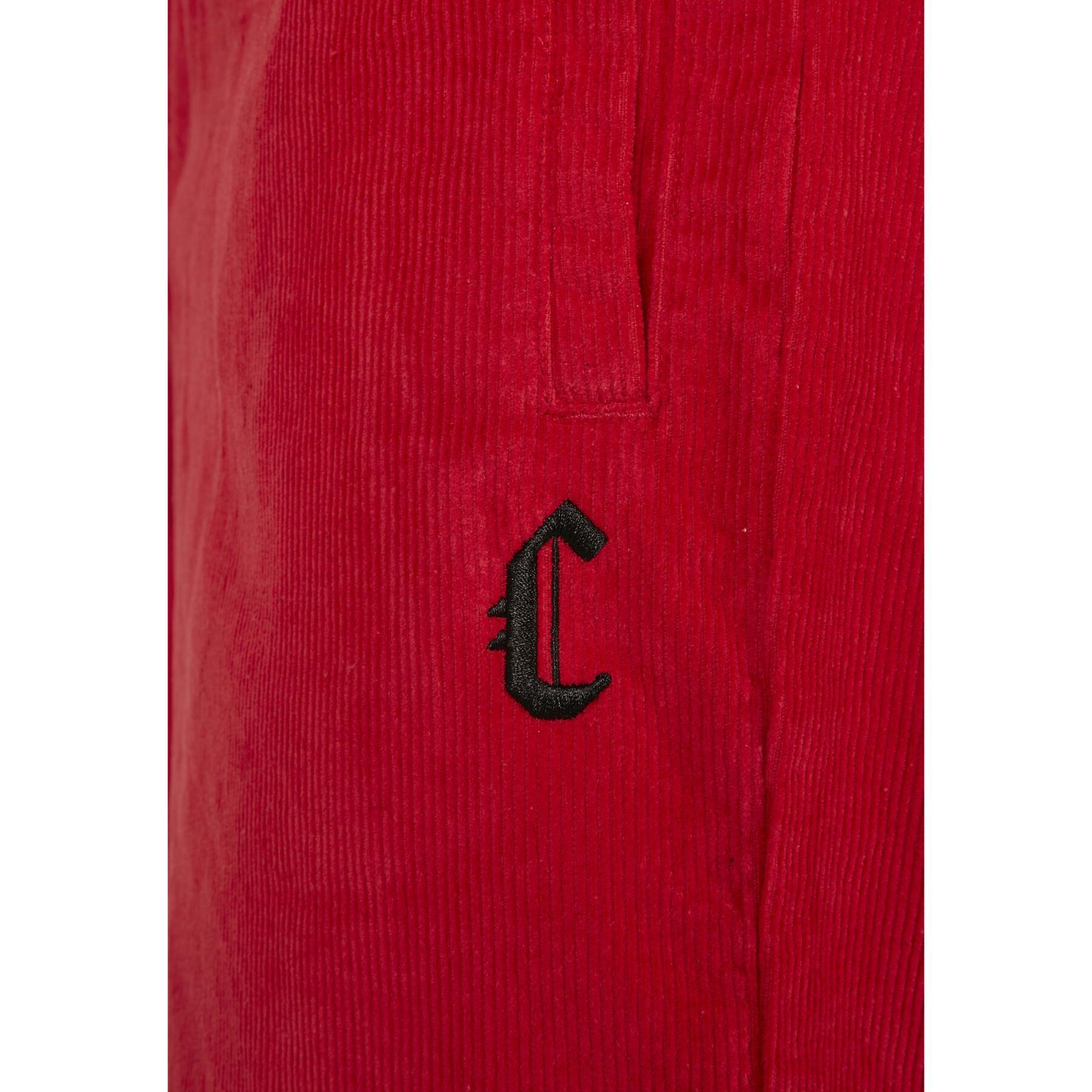 Shorts Cayler & Sons csbl reverse banned cord