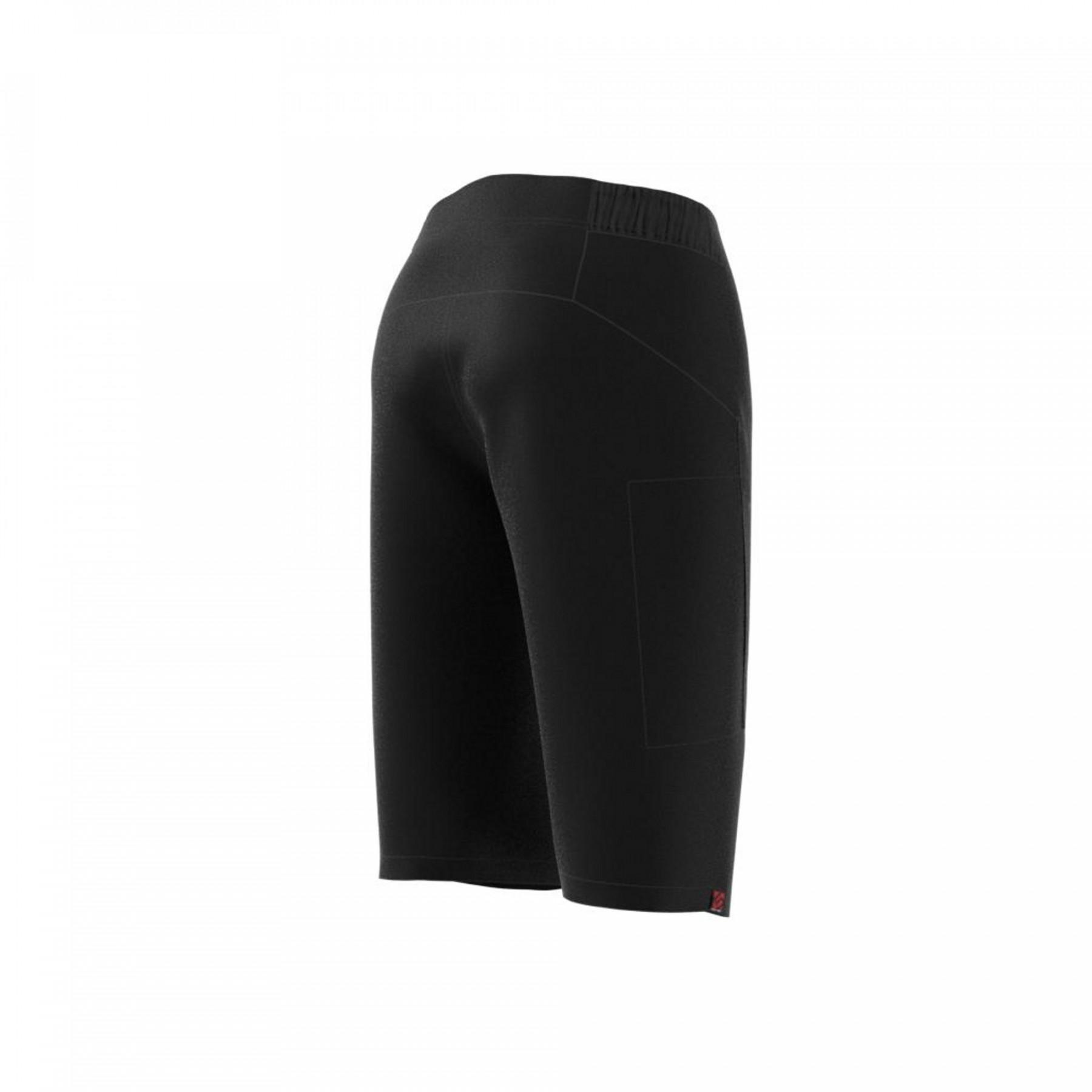 Damen-Bermuda-Shorts adidas 5.10 TrailX
