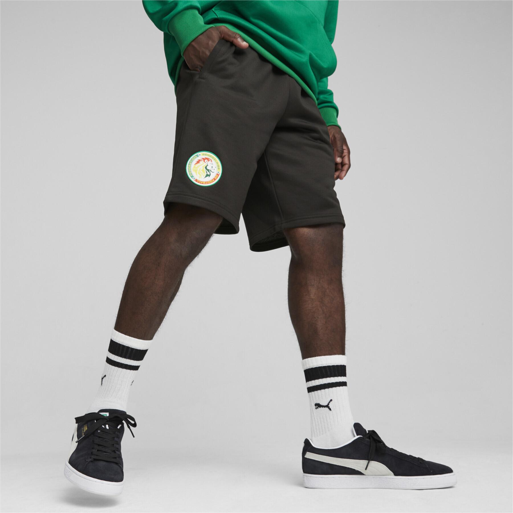 Shorts – Senegal 2023