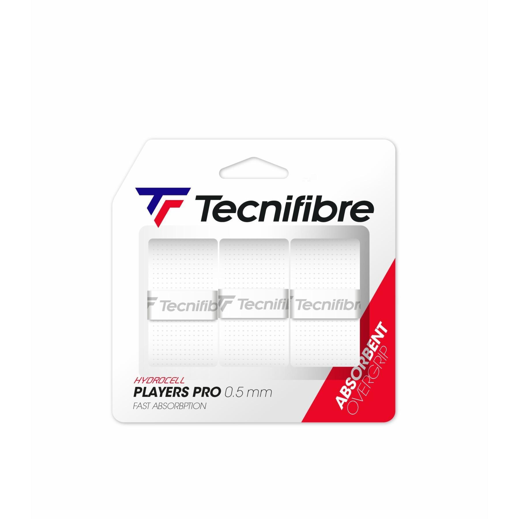 Tennis Surgrip Tecnifibre Players Pro