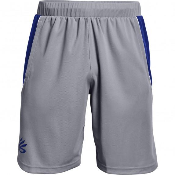 Shorts Under Armour Curry Underrated Splash