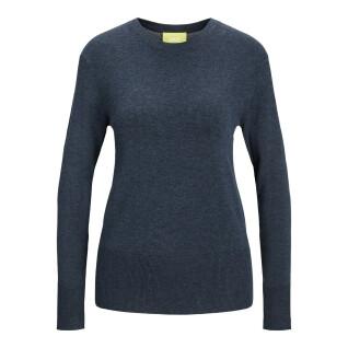 Langarm-Pullover für Frauen Jack & Jones lara soft