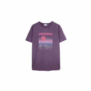 T-Shirt Damen French Disorder Mika Washed Arizona