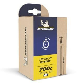 Fahrradschlauch Presta-Ventil Michelin H3 Airstop 16x1.25-1.75 40 mm (33-46/340-349)