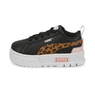 Sneakers Puma Mayze Wild AC