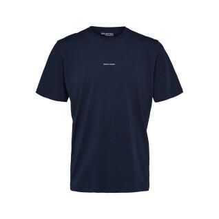 T-Shirt Selected