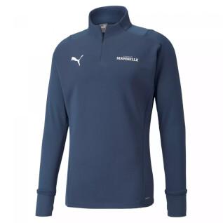 Sweatshirt Olympique de Marseille Training Fleece