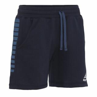 Damen-Bermuda-Shorts Select Torino