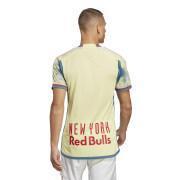 Authentisches Heimtrikot New York Red Bulls 23/2024