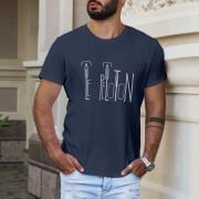 Le Peloton-T-Shirt